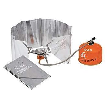 Fire-Maple 20281 ~ FIREMAPLE SHIELD 501 150X750 New zealand nz vaughan